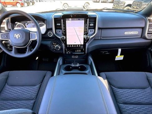 New 2026 RAM 1500 Big Horn/Lone Star image 6