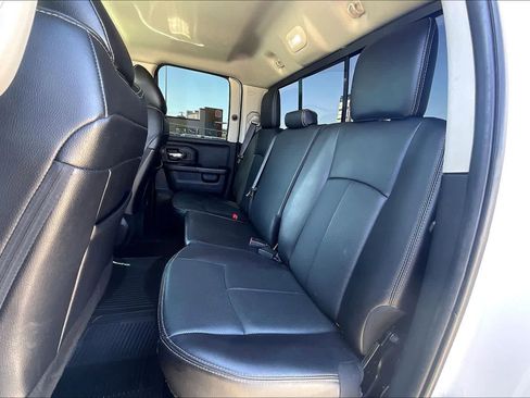 Used 2018 RAM 1500 Sport w/ Convenience Group image 29