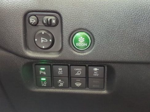 New 2026 Honda Ridgeline Black Edition image 25