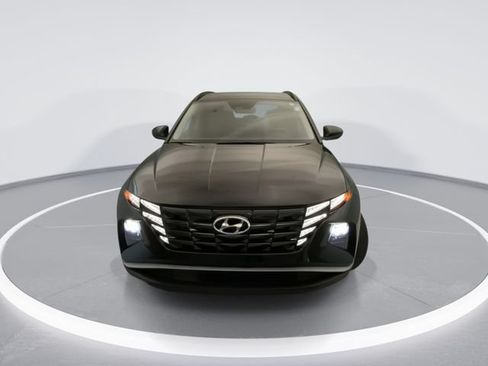Used 2024 Hyundai Tucson SEL AWD/4WD image 9