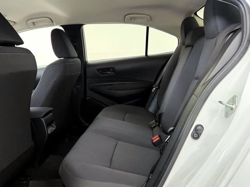 Used 2024 Toyota Corolla LE w/ LE Convenience Package AWD/4WD image 21