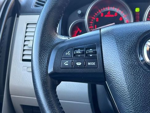 Used 2012 MAZDA CX-9 Touring w/ Moonroof & Bose Audio Pkg image 27