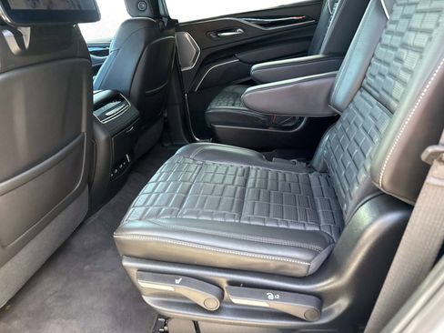 Used 2024 Cadillac Escalade V image 14