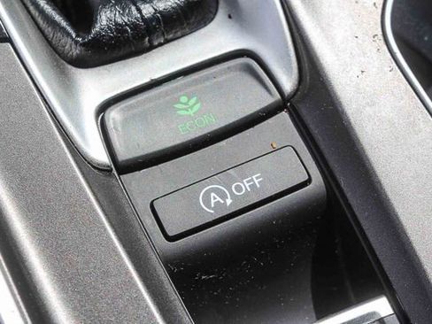 Used 2021 Honda Accord LX image 33