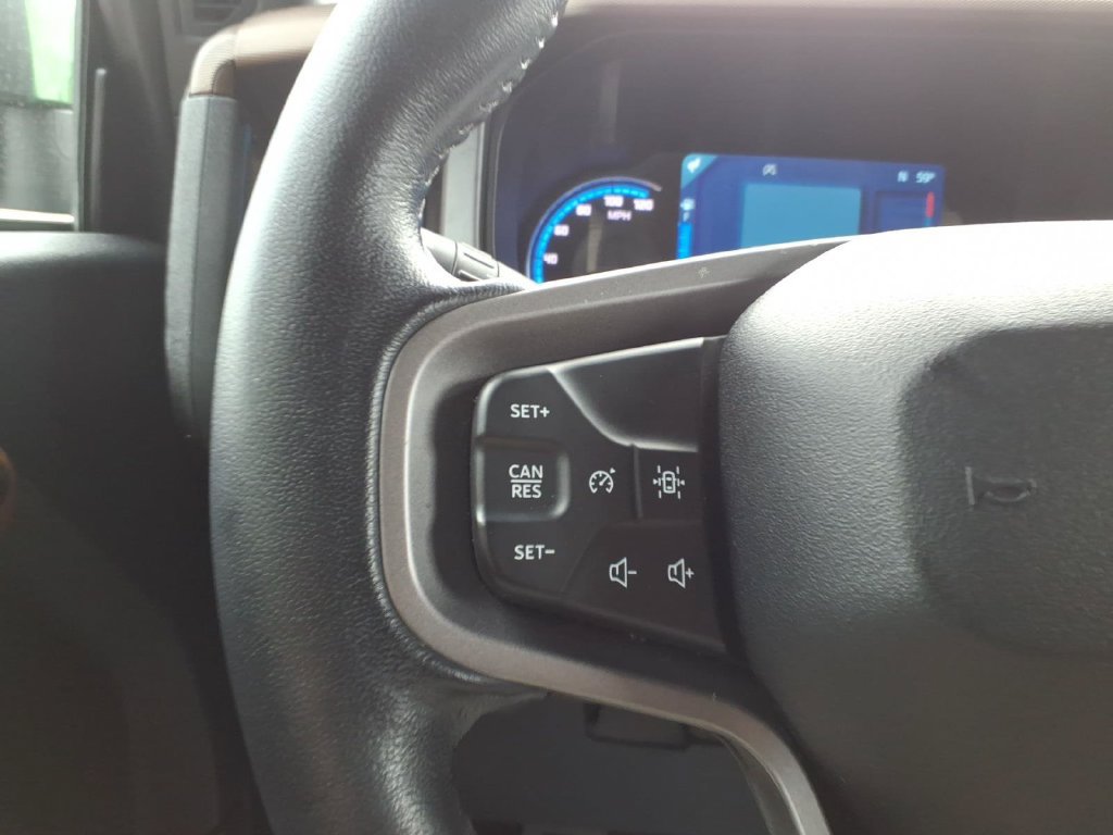 Certified 2023 Ford Bronco Outer Banks AWD/4WD image 15