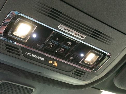 Used 2025 Lincoln Aviator Reserve w/ Illumination Package RWD image 30