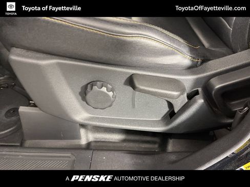 Used 2023 Ford Bronco Badlands AWD/4WD image 21