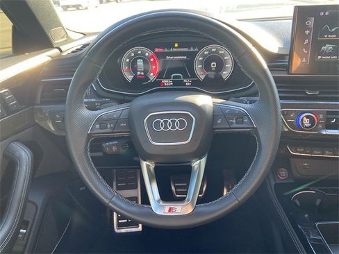 Used 2023 Audi S5 Prestige image 15