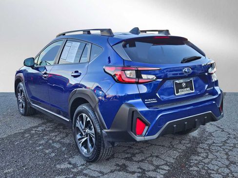 Used 2024 Subaru Crosstrek 2.0i Premium image 5