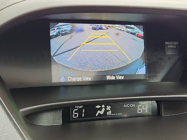 Used 2016 Acura RDX AWD image 19