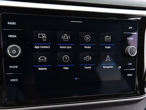 Certified 2023 Volkswagen Atlas SE w/ Panoramic Sunroof Package AWD/4WD image 14