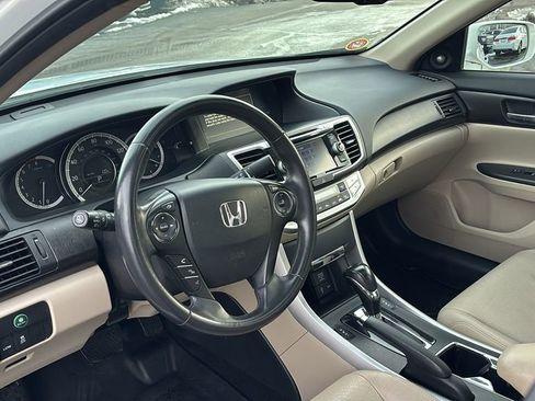 Used 2014 Honda Accord EX-L image 23