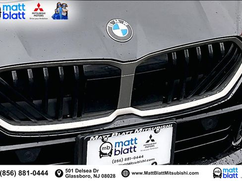 Used 2025 BMW 228i xDrive 228 xDrive Gran Coupe image 31