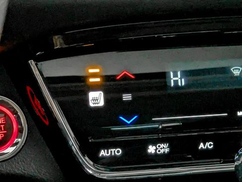 Used 2021 Honda HR-V EX image 20