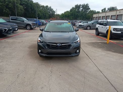Used 2025 Subaru Crosstrek 2.0i Premium AWD/4WD image 5