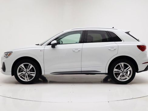 Used 2022 Audi Q3 2.0T Premium Plus image 6