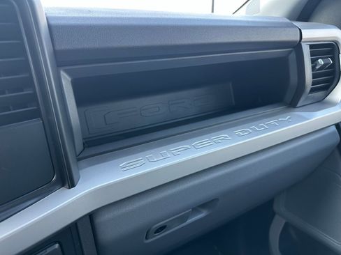 New 2025 Ford F350 XL w/ XL Chrome Package AWD/4WD image 22