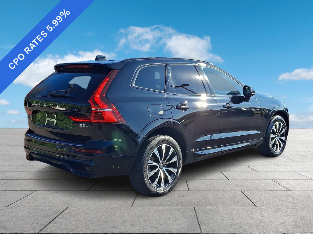 Certified 2024 Volvo XC60 B5 Plus w/ Protection Package Premier AWD/4WD image 6