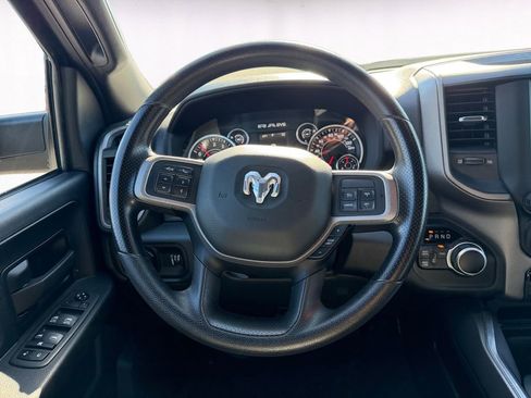 Used 2021 RAM 2500 Tradesman image 12