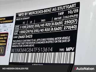 Certified 2026 Mercedes-Benz GLC 300 video 1