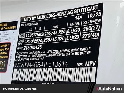 Certified 2026 Mercedes-Benz GLC 300