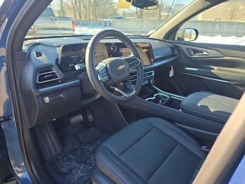 New 2026 Chevrolet Traverse LT image 19