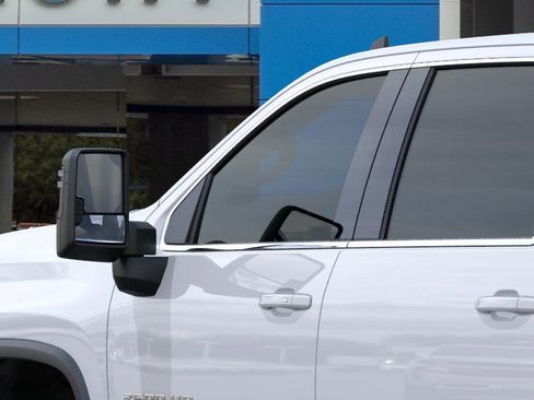 New 2026 Chevrolet Silverado 3500 W/T w/ WT Convenience Package image 12