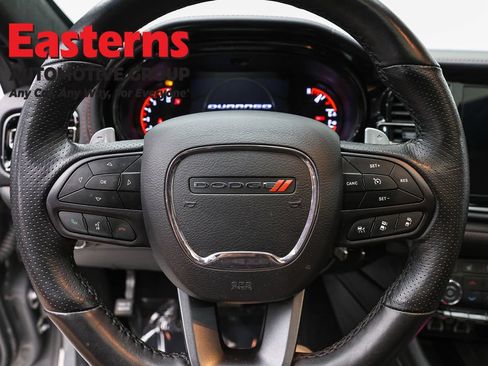 Used 2024 Dodge Durango R/T AWD/4WD image 10