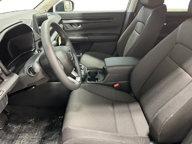 New 2026 Honda CR-V EX image 11