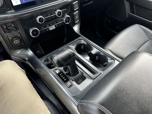 Certified 2022 Ford F150 XLT w/ Equipment Group 302A High image 13