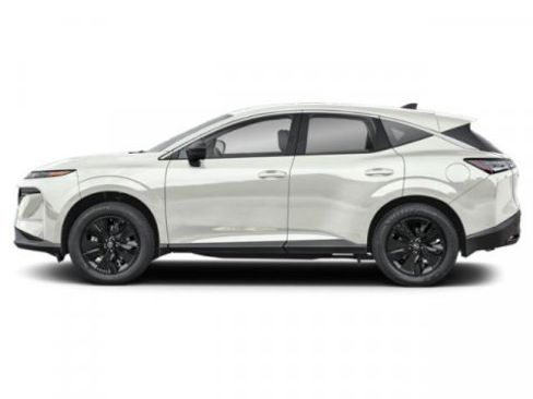 New 2026 Nissan Murano SV image 3