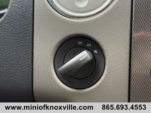 Used 2005 Ford F150 FX4 AWD/4WD image 23