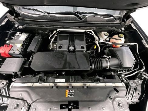 Used 2023 GMC Canyon AT4 w/ AT4 Premium Package image 32