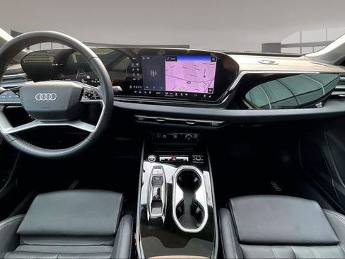 Used 2026 Audi A6 Premium Plus w/ Premium Plus Package AWD/4WD image 7