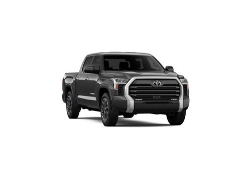 New 2026 Toyota Tundra Limited image 46