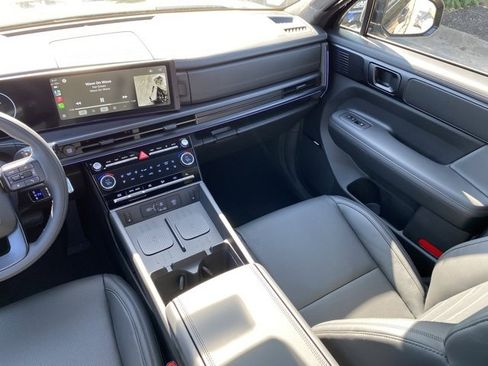 New 2026 Hyundai Santa Fe Calligraphy image 24