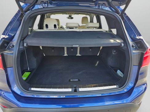 Used 2018 BMW X1 xDrive28i AWD/4WD image 17