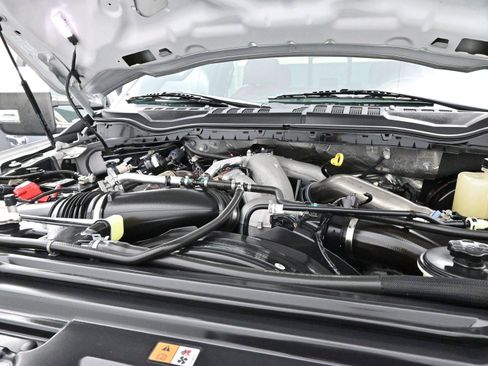 Used 2021 Ford F250 Platinum image 36