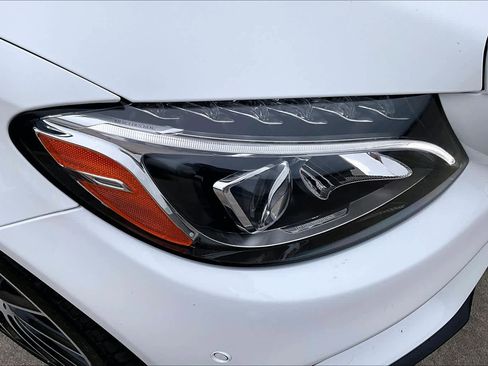 Used 2017 Mercedes-Benz C 43 AMG 4MATIC Sedan image 27