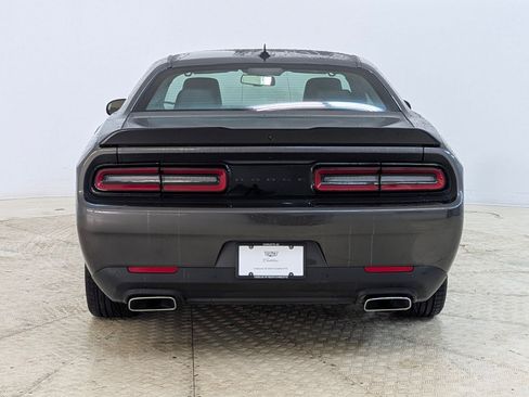 Used 2023 Dodge Challenger R/T w/ Plus Package image 10