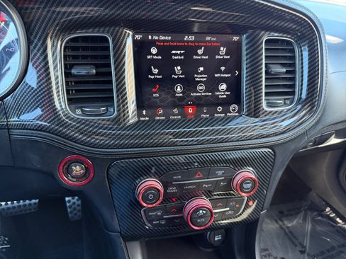 Used 2020 Dodge Charger Scat Pack w/ Dynamics Package RWD image 12
