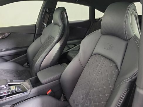 Used 2022 Audi S5 Premium AWD/4WD image 17
