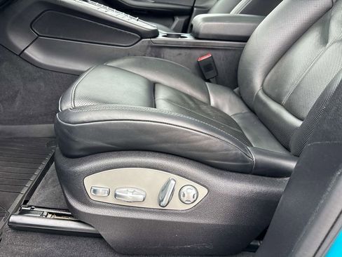 Used 2020 Porsche Macan S AWD/4WD image 10