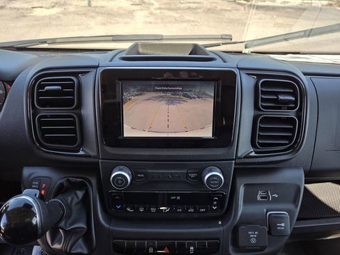 New 2026 RAM ProMaster 1500 w/ Convenience Group FWD image 20