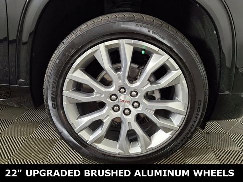 Used 2024 GMC Acadia Denali w/ Super Cruise Package image 36