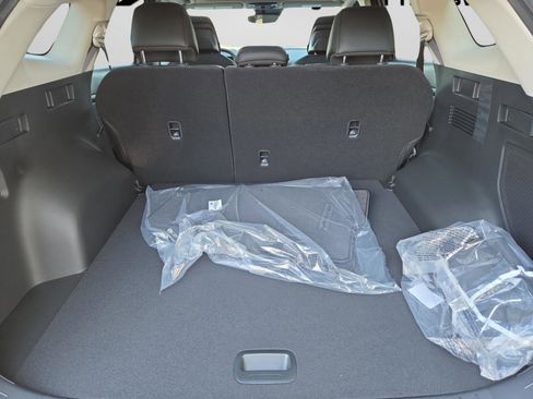 New 2026 Kia Sportage SX Prestige AWD/4WD image 43