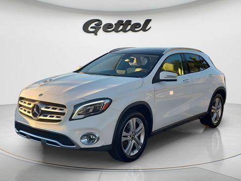 Used 2019 Mercedes-Benz GLA 250 image 8