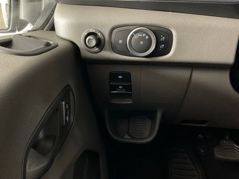Certified 2024 Ford Transit 350 XLT image 19