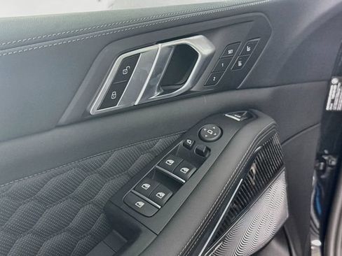 New 2026 BMW X5 M Competition w/ Executive Package AWD/4WD image 18