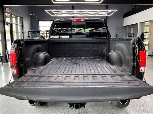 Used 2018 RAM 1500 Sport w/ Sport Premium Group AWD/4WD image 23